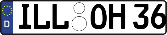 ILL-OH36