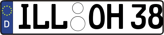 ILL-OH38