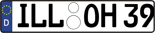 ILL-OH39