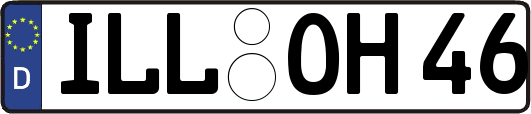 ILL-OH46