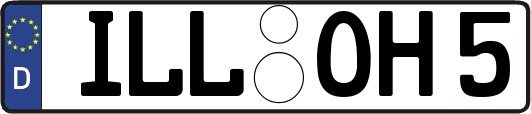 ILL-OH5
