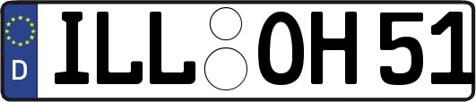 ILL-OH51