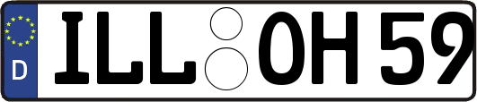 ILL-OH59