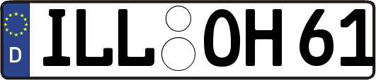 ILL-OH61