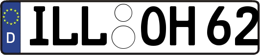 ILL-OH62