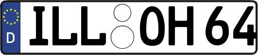 ILL-OH64