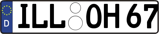 ILL-OH67