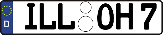 ILL-OH7