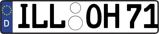 ILL-OH71
