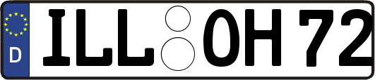 ILL-OH72