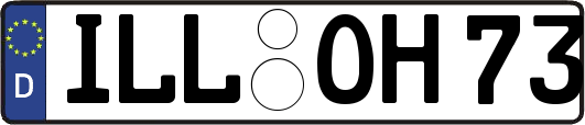 ILL-OH73