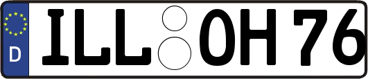 ILL-OH76