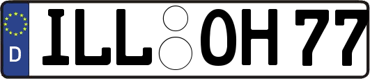 ILL-OH77