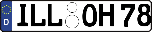 ILL-OH78