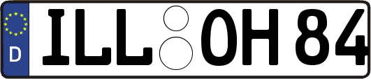 ILL-OH84