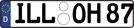 ILL-OH87