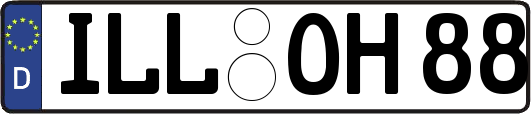 ILL-OH88