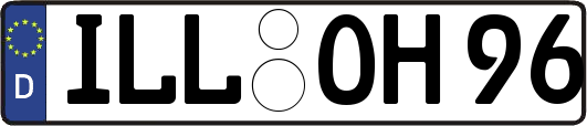 ILL-OH96