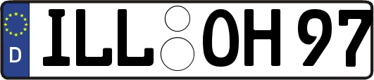 ILL-OH97