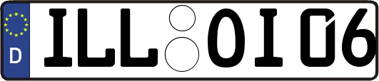 ILL-OI06