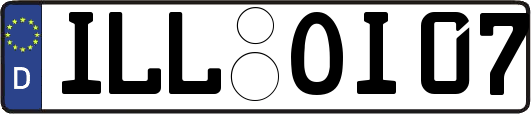 ILL-OI07