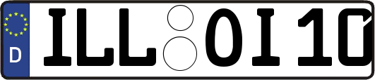 ILL-OI10