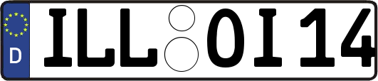 ILL-OI14
