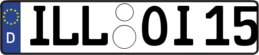 ILL-OI15