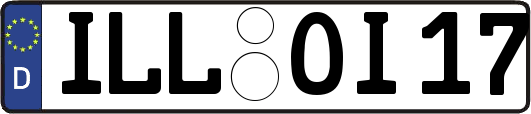 ILL-OI17