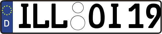 ILL-OI19