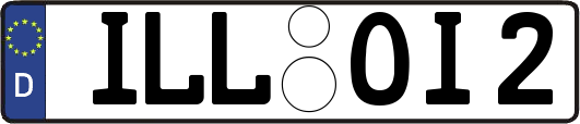 ILL-OI2