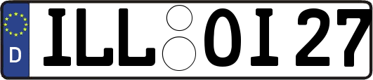 ILL-OI27