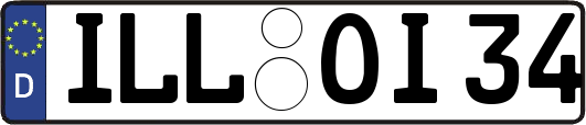 ILL-OI34