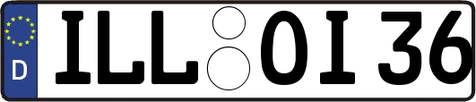 ILL-OI36