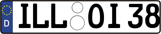 ILL-OI38