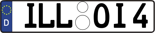 ILL-OI4