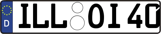 ILL-OI40