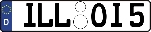 ILL-OI5