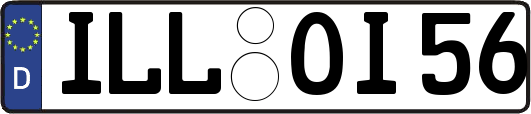 ILL-OI56
