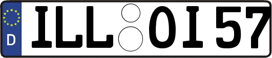 ILL-OI57