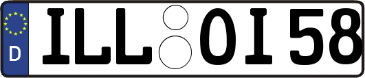 ILL-OI58