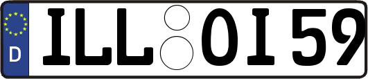 ILL-OI59