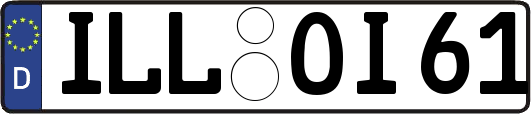 ILL-OI61