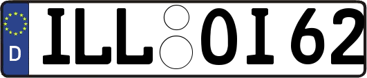 ILL-OI62