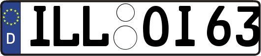ILL-OI63