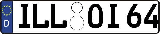ILL-OI64