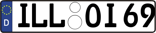 ILL-OI69