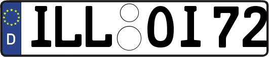 ILL-OI72