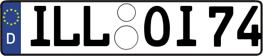 ILL-OI74