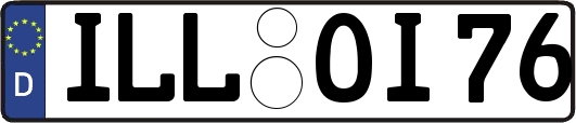 ILL-OI76